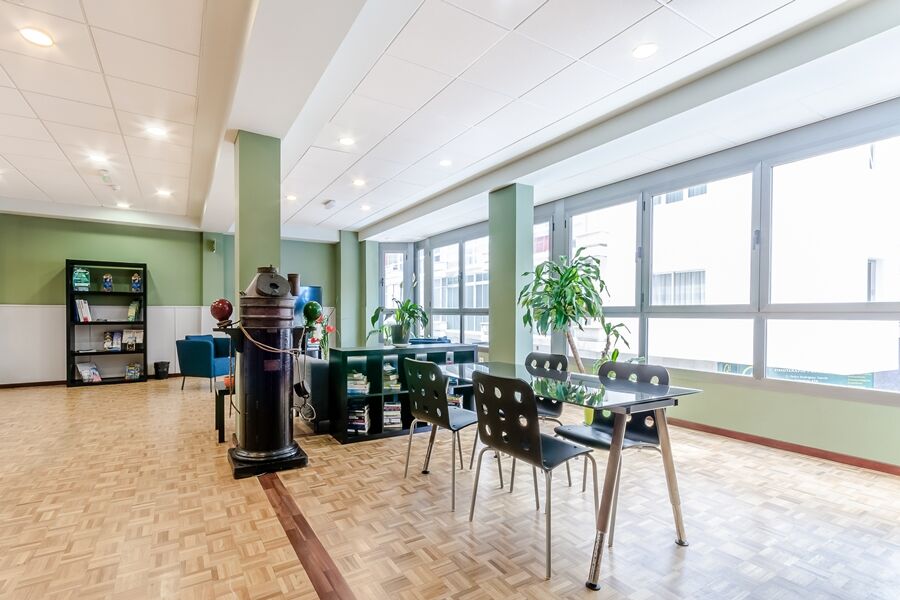 亚特兰大酒店 大加那利岛拉斯帕尔马斯 外观 照片